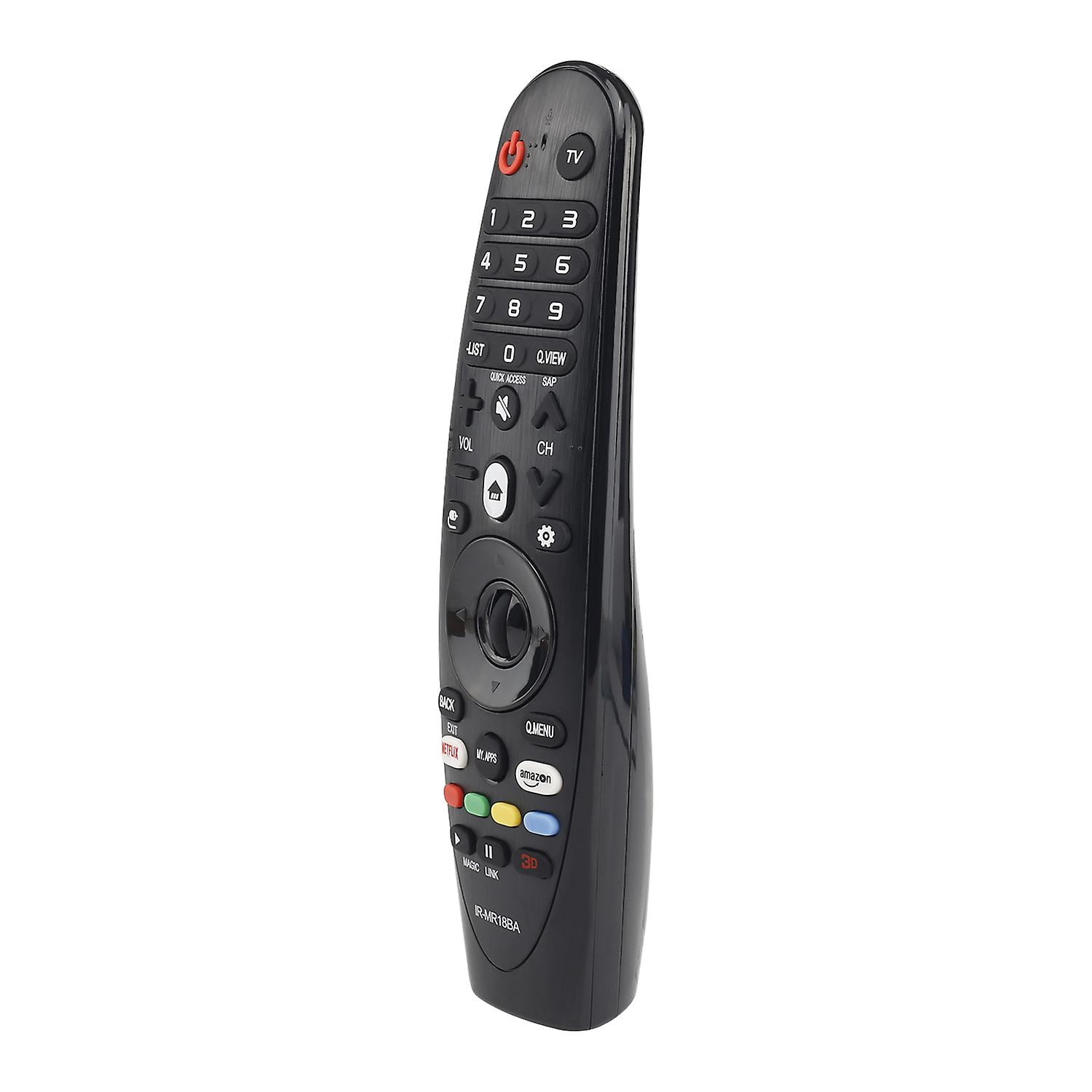 Nuovo telecoando sostitutivo LG AKB74915324 Adatto per LG Sart TV LED