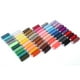 thumbnail image 5 of Hilo 60pcs Diy Poste de Costura Conjunto de Ropa de Rollo Pequeño Roscas de Color de Costura de 250 Yardas, 5 of 7