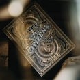 thumbnail image 3 of Playing Cards Theory11 Citizen Brown fabricado en EE. UU., 3 of 7