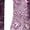 Purple, variant on Womens Long Sleeve Shirts Tops Spring And Summer Seven Minutes Of Bell Sleeve V Neck Pressed Pleated Solid Color Button T Shirt Shirts Blouses for Women Dressy Casual