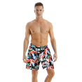 thumbnail image 4 of Maillots de Bain Homme/garçons avec Cordon de Serrage, 4 of 5