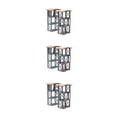 thumbnail image 1 of VONKY 500pcs Foster Thinking With Military Building Blocks For Boys As Shown 3Set, 1 of 6
