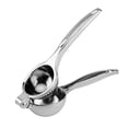 thumbnail image 1 of Practical Zinc Alloy Lemon Juicer Manual Orange Fruits Squeezer Kitchen Accessory for Home Daily Use, 1 of 7
