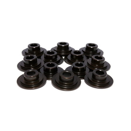 10 Deg. Valve Spring Retainers
