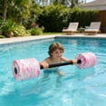 thumbnail image 2 of ICQOVD Interactive Floating Dumbbell Buoyancy Rod Pool Exercise Equipment, 2 of 7