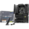 thumbnail image 1 of Tarjeta Madre MSI MAG Z890 TOMAHAWK WIFI LGA1851 4x DDR5 4x M.2 PCIe 5.0 USB-C WIFI 7 BT 5.4 ATX negro, 1 of 6