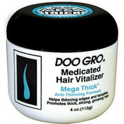 Doo Gro Mega Thick Hair Vitalizer, 4 fl oz