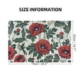 thumbnail image 2 of WYYP Annabel Kidston Fine Foliage Lace Wooden Jigsaw Puzzle for Adults 1000 PCS, 2 of 6