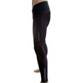 thumbnail image 1 of Ropa interior de ciclismo para hombre, pantalones cortos de montar de GEL acolchados en 3D, pantalones ligeros cómodos y transpirables acolchados para Baoblaze Pantalones de ciclismo, 1 of 8