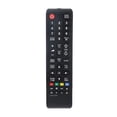 thumbnail image 1 of Control remoto de TV inalámbrico inteligente de repuesto para HDTV LED Smart Digital TV negro, 1 of 13