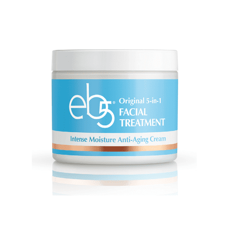 eb5 Intense Moisture Anti-Aging Cream, 1.7 oz