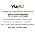 thumbnail image 4 of Proteína Falcon Performance Golden Vainilla Birdman 1.140 Kg Ysi Súper Saludable, 4 of 4
