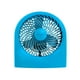 thumbnail image 1 of VENTILADOR DE ESCRITORIO O PISO 9" MyTek  3199 AZUL, 1 of 2
