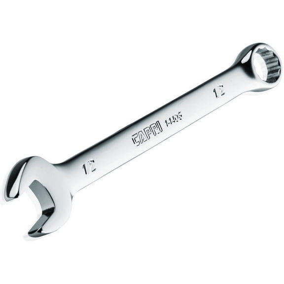 Capri Tools 1/2" Combination Wrench, 12-Point