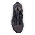 thumbnail image 2 of New Balance Women's DynaSoft TEKTREL V1 Suede Trail Running Shoe, Magnet/Phantom/Black, 6.5 W, 2 of 3