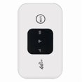 thumbnail image 4 of 4G Wireless WiFi Router MiFi 150Mbps WiFi Modem Car Mobile WiFi Wireless Hotspot Support 10 Users wi, 4 of 5