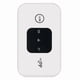 thumbnail image 4 of 4G Wireless WiFi Router MiFi 150Mbps WiFi Modem Car Mobile WiFi Wireless Hotspot Support 10 Users wi, 4 of 5