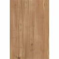 thumbnail image 4 of 8"W x 8"D x 12"H Yorktown Rough Sawn Corbel w/Backplate, Western Red Cedar, 4 of 9