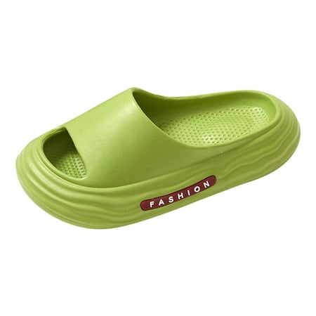 

Summer Slippers for Women Summer Fashion Casual Light Weight Slip Comfortable Eva Slippers