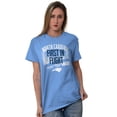 thumbnail image 4 of North Carolina First Flight Souvenir Men's Graphic T Shirt Tees Brisco Brands S, 4 of 6