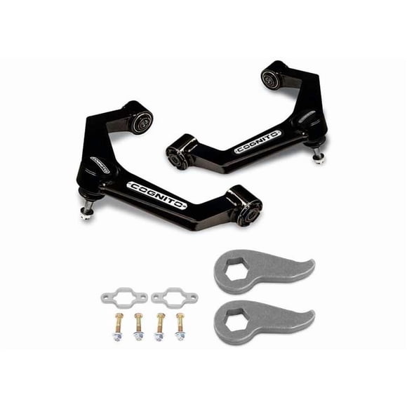 20C SILVERADO/SIERRA 2500/3500 2WD/4WD 3IN STANDARD LEVELING KIT