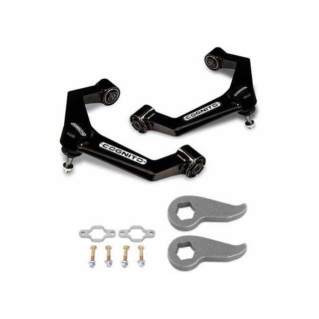 20C SILVERADO/SIERRA 2500/3500 2WD/4WD 3IN STANDARD LEVELING KIT