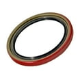 thumbnail image 3 of Genuine AC Delco For Chevy K1500/K2500/K3500 1990-2000 Crankshaft Oil Seal Front | Gold Series | 6.35 Millimeters / 0.25 Inches Thickness | 65.15 Millimeters / 2.57 Inches Outside Diameter | For 1934, 3 of 4