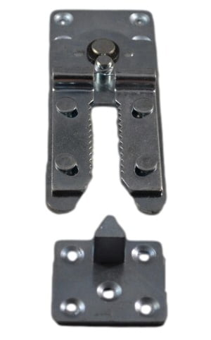 FR Snap Style Sofa Sectional Couch Connector Universal Connector Bracket