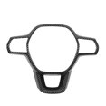 thumbnail image 1 of Para Honda Civic 11th, cubierta para volante, embellecedor de marco envolvente completo, ajuste de borde, decoración Interior, protección para Sedan Hatchback LX EX EX-L, 1 of 1