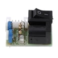 thumbnail image 1 of Probador de inversor shamjiam CCFL LCD TV 12V, 1 of 7