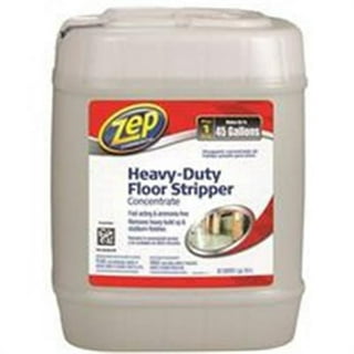 Zep Heavy-Duty Butyl Degreaser, 1 gal Bottle (1041483