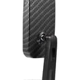 thumbnail image 2 of Front Footrest Foot Peg For Honda CBR600 F4I CBR919 CBR1000 Black, 2 of 4