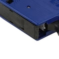 thumbnail image 4 of Riousery MX-5500 8 Digits Price Tag Sticker Gun Retail Tool with Labels and Ink Refill, Blue (9.06 inches / 23 cm), 4 of 9