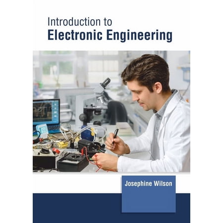 Introduction to Electronic Engineering (Hardcover)
