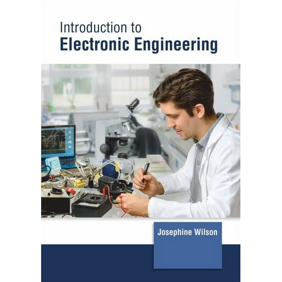 Introduction to Electronic Engineering, (Hardcover)
