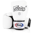 thumbnail image 1 of Guantes de Boxeo Fairtex BGV1 16 oz Livianos y Antishock, 1 of 4
