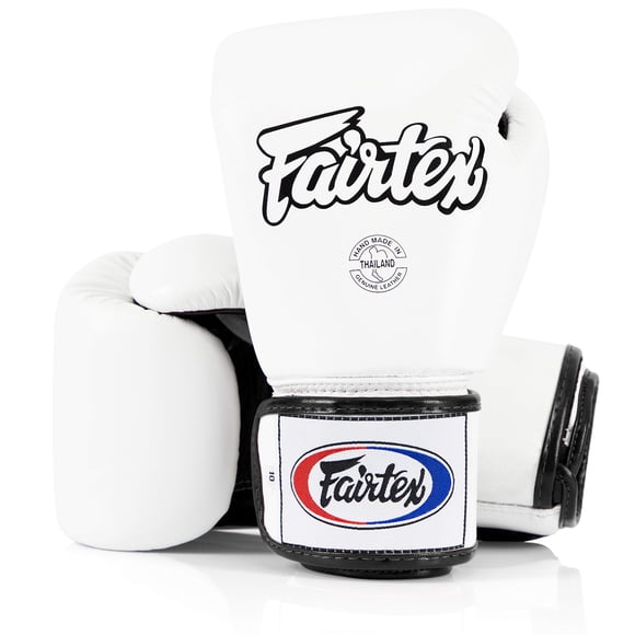 Guantes de Boxeo Fairtex BGV1 16 oz Livianos y Antishock
