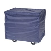 Global Industrial Nylon Cover, 48x40x42-1/2, Blue