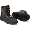 Herman Survivors - Men's Buffalo Steel-Toe Boots