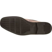 Clarks Tilden Free Leather - Mens Slip-On Loafers