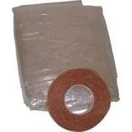 

Thermwell Products V75H Extra Large Window Kit 210 in. x 62 In.