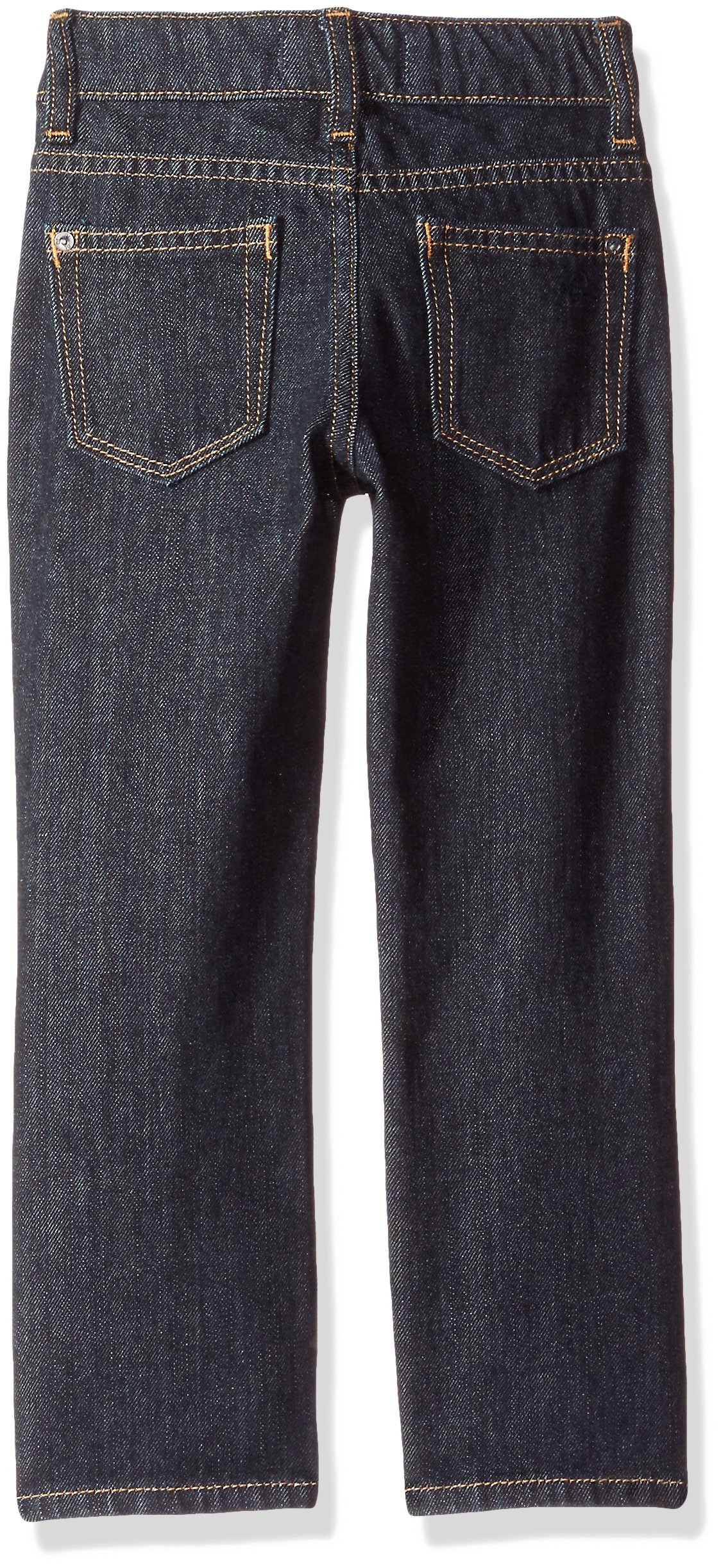 DL 1961 Toddler Boys' Hawke Skinny Jeans, Miller, 6 - image 3 of 3