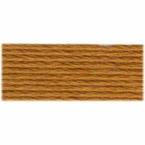 DMC Cotton Embroidery Floss 6-Strand 8m – Beige/Brown, 6 Strand