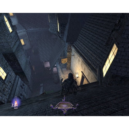 Buy Thief: Deadly Shadows Steam Key GLOBAL - Cheap - !