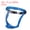 Blue, variant on Uxcell Full Safety Face Shields, Anti Fogging Full Safety Face Protection Face Shield Blue