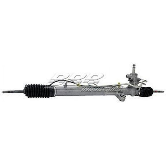 Endurance Electric 305-0119 Rackpinion-Pwr