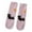Purple, variant on HAYIMI Women Crew Socks Pumpkin Coral Socks Halloween Themed Fashionable Casual Sleeping Short Socks