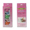 thumbnail image 2 of Pencil Grips for Kids Handwriting Pencil Grip Pen Holder Posture Correction Training Writing, 2 of 3