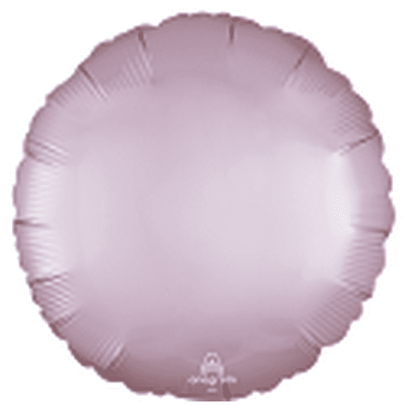 18C HX STN PSTL PINK CRCLE
