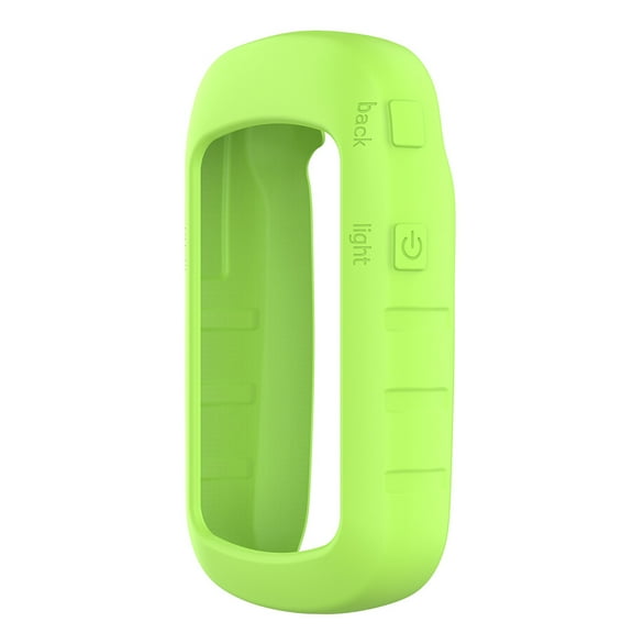 JUNTEX Soft Silicone Case Protective Cover Compatible with Garmin eTrex 10/20/20X/22X/30/30X/32X/201x/209x/309x Handheld GPS Accessory